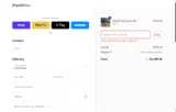 GOELECTRIC20 coupon verification screenshot