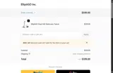 BIKE_347 coupon verification screenshot