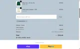 EISAFEOPT10 coupon verification screenshot