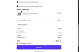 EISAFEOPT10 coupon verification screenshot