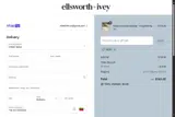 10OFF coupon verification screenshot
