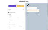 mom coupon verification screenshot