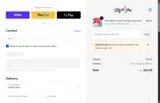GRACECLUB5 coupon verification screenshot