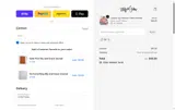 VIP coupon verification screenshot