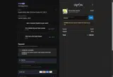 RETIRING coupon verification screenshot