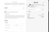 TEN coupon verification screenshot