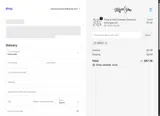 SPIN15 coupon verification screenshot