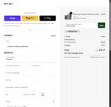 Elm Dirt coupon verification screenshot