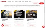 HALLOWEEN24 coupon verification screenshot