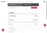 LONGER10 coupon verification screenshot