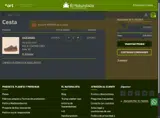El Naturalista coupon verification screenshot