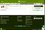 El Naturalista coupon verification screenshot