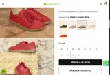 El Naturalista coupon verification screenshot