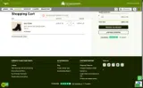El Naturalista coupon verification screenshot