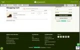 El Naturalista coupon verification screenshot