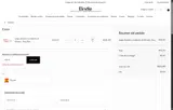VIP10 coupon verification screenshot