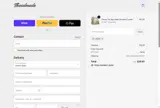 Elrene coupon verification screenshot