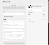 Elrene coupon verification screenshot