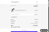 thankful coupon verification screenshot