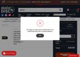 XMAS10 coupon verification screenshot