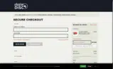 SNOW10 coupon verification screenshot
