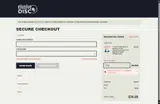DOVE coupon verification screenshot