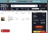 TREAT25 coupon verification screenshot