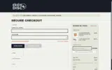GEESE coupon verification screenshot