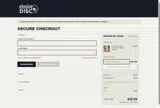 JAZZ10 coupon verification screenshot