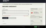 horse10 coupon verification screenshot