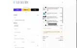 PLATFORM20 coupon verification screenshot