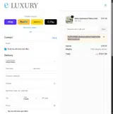 PLATFORM20 coupon verification screenshot