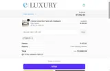 SOC15 coupon verification screenshot