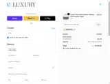INSIDER20 coupon verification screenshot