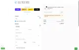 PLATFORM20 coupon verification screenshot