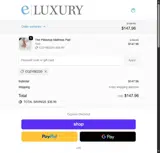 COZYBED20 coupon verification screenshot