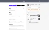 Elvie coupon verification screenshot
