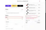 GIVEJOY coupon verification screenshot