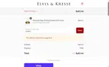 sarah10 coupon verification screenshot