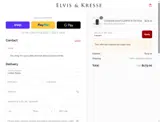 Laura10 coupon verification screenshot