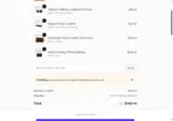 AUGKR25 coupon verification screenshot