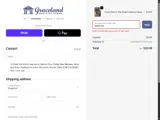 20DEC100 coupon verification screenshot