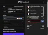 20DEC100 coupon verification screenshot