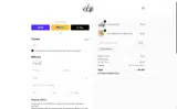 Elyse Breanne Design coupon verification screenshot