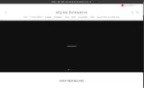 Elyse Breanne Design coupon verification screenshot