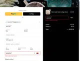 ANZAC20 coupon verification screenshot