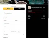 EASTER20 coupon verification screenshot