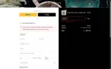 ANZAC20 coupon verification screenshot