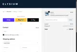 NONENEEDED coupon verification screenshot