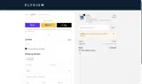 EXTRA1 coupon verification screenshot